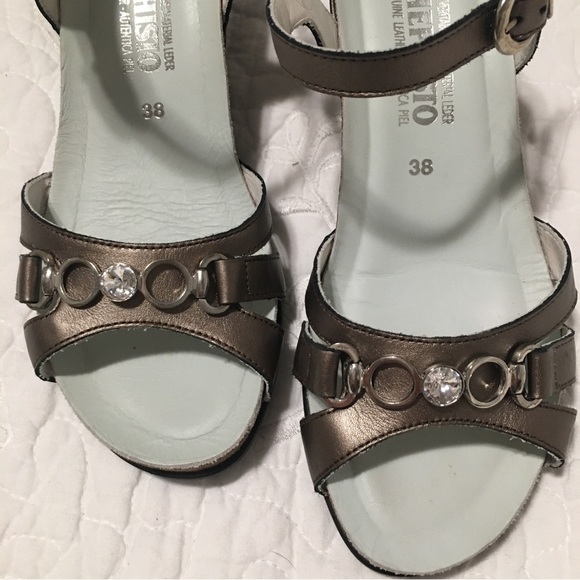 Mephisto sandals - Picture 5 of 7